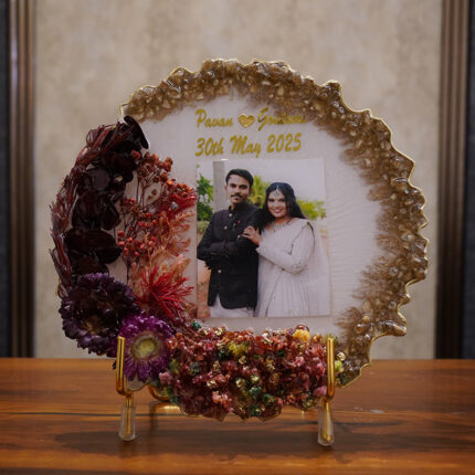 Frame Varmala Preservation