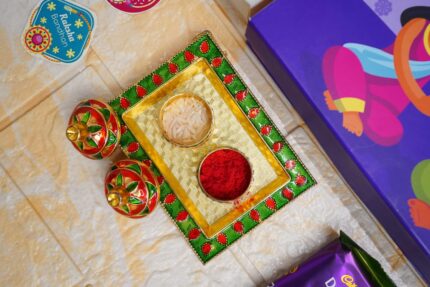 Bhai Bhabhi Hamper