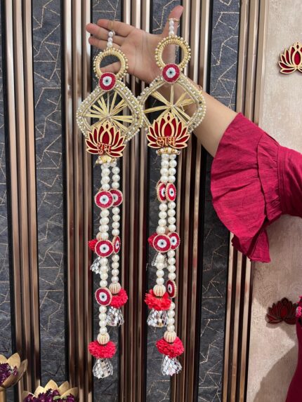 Evil Eye Side Hangings